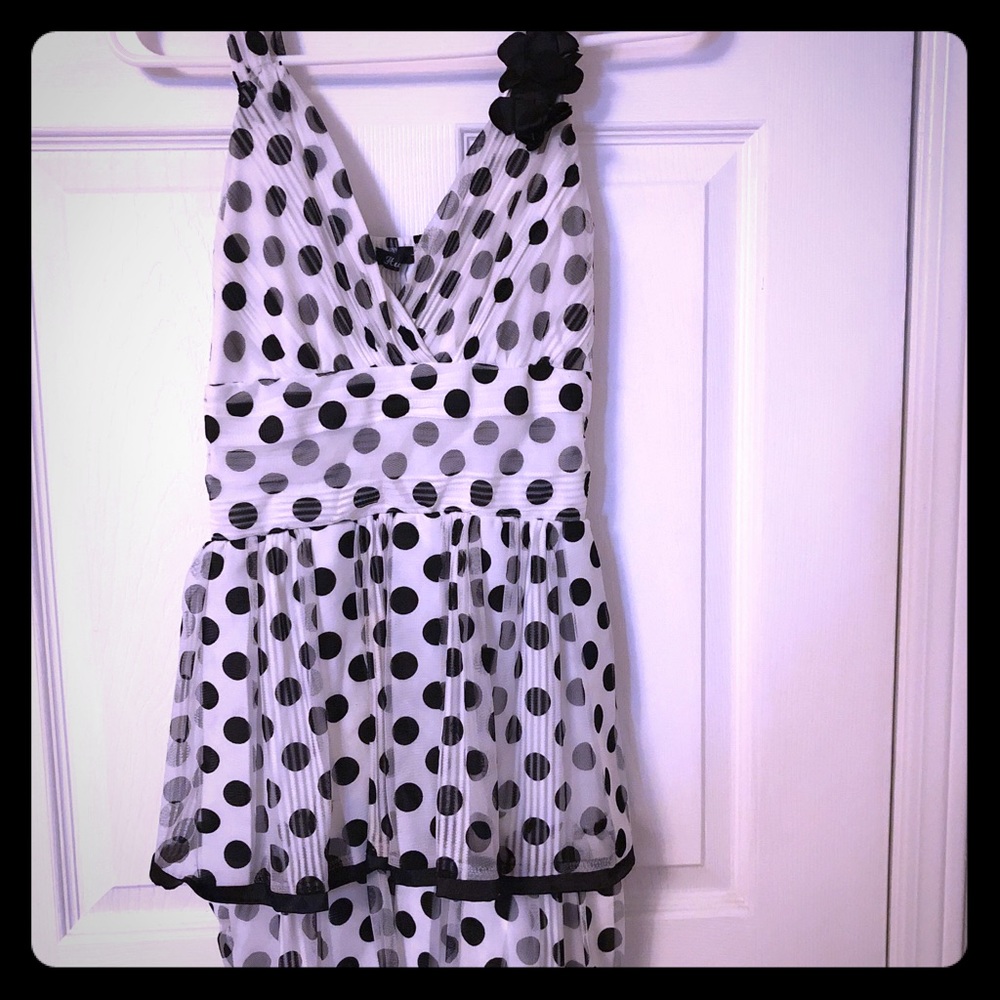 Dresses in size small and medium